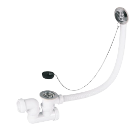 WIRQUIN DESAGÜE BAÑERA ORIENTABLE C/TAPO